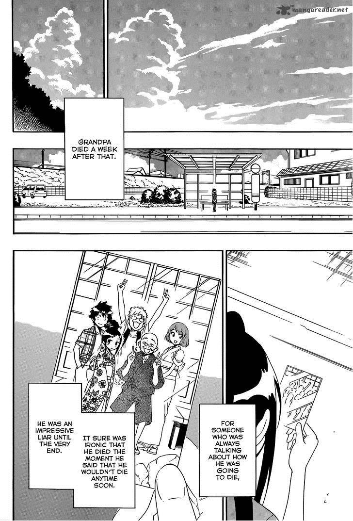 Nisekoi 115 17