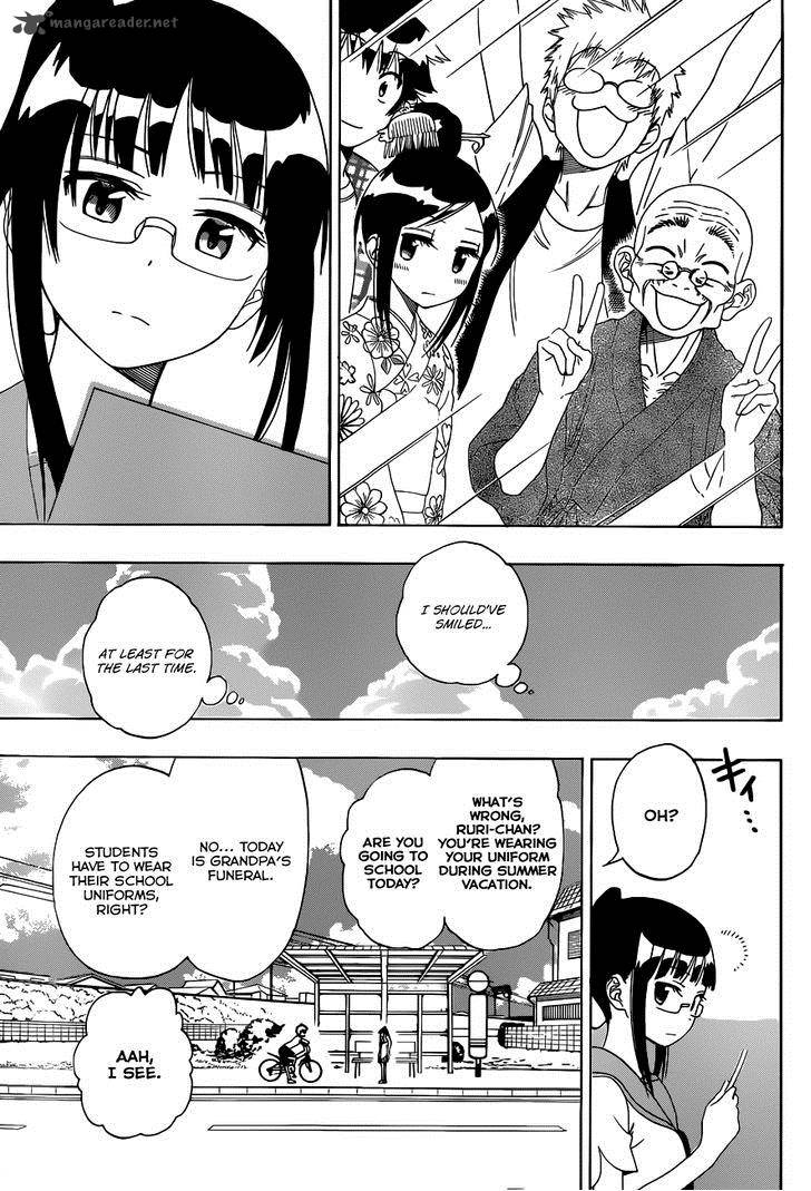 Nisekoi 115 18