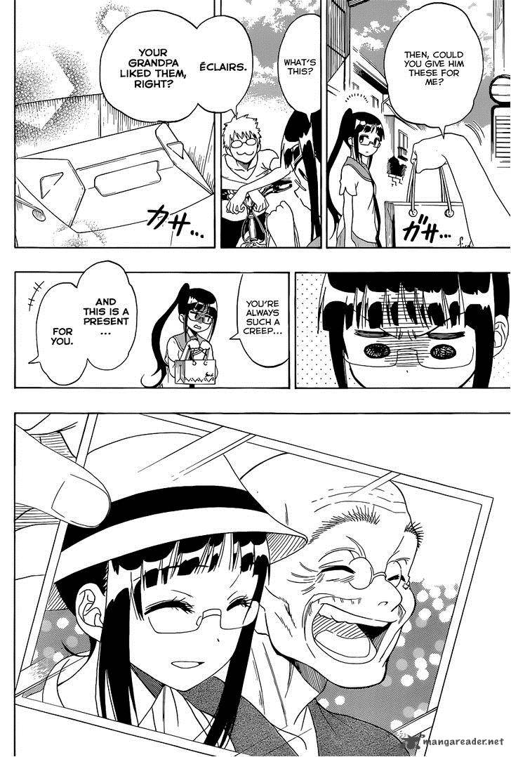 Nisekoi 115 19