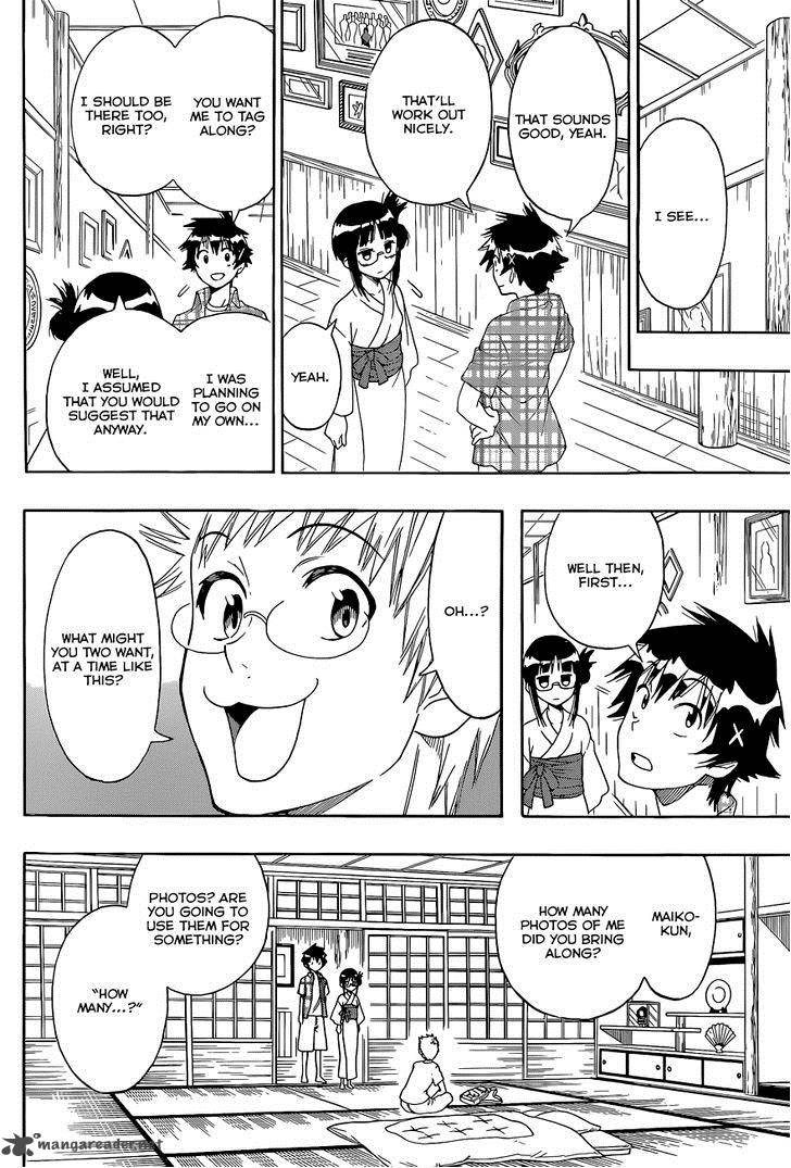 Nisekoi 115 3
