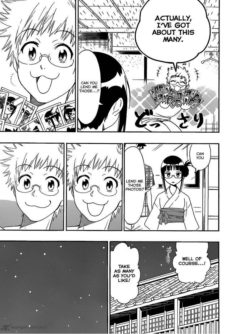 Nisekoi 115 4