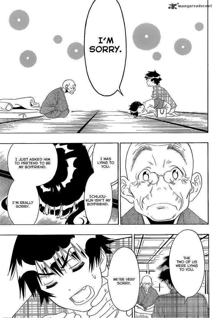 Nisekoi 115 6