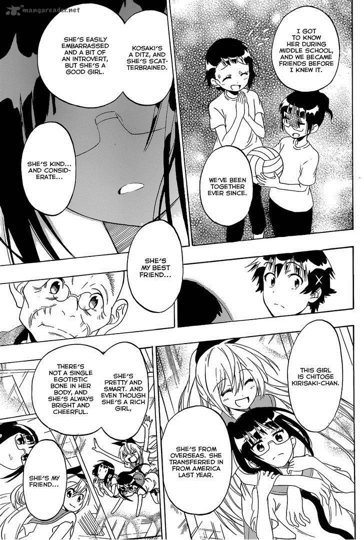 Nisekoi 115 8