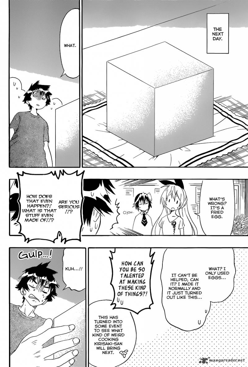 Nisekoi 116 13