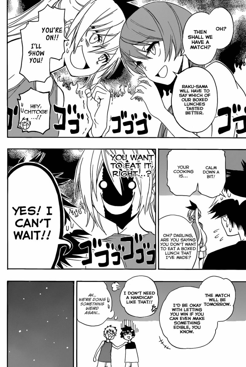 Nisekoi 116 7