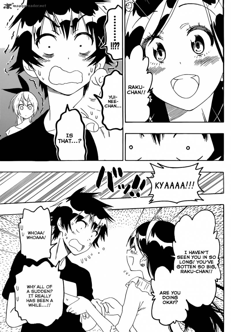 Nisekoi 118 2