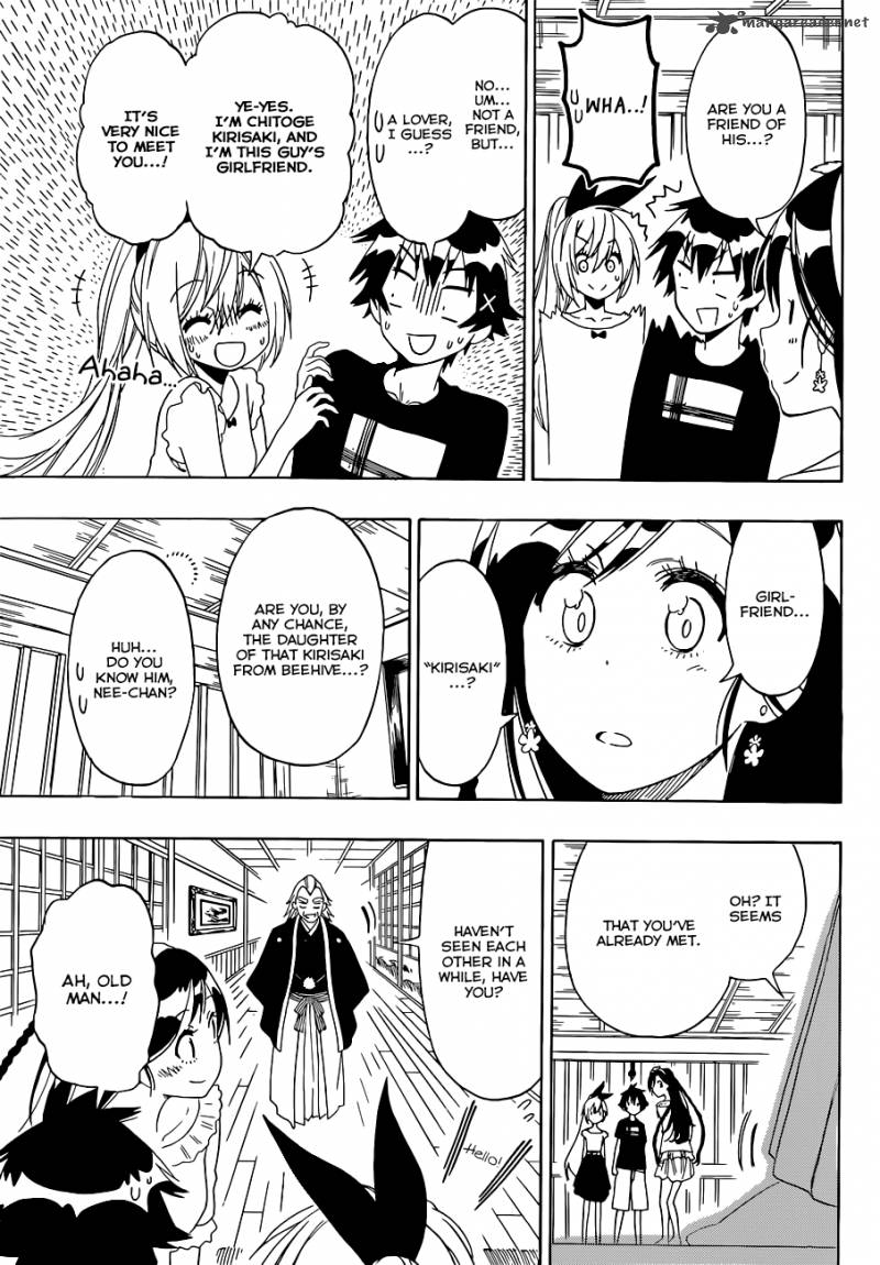 Nisekoi 118 4