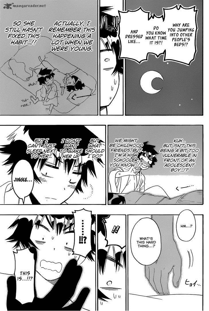 Nisekoi 119 18