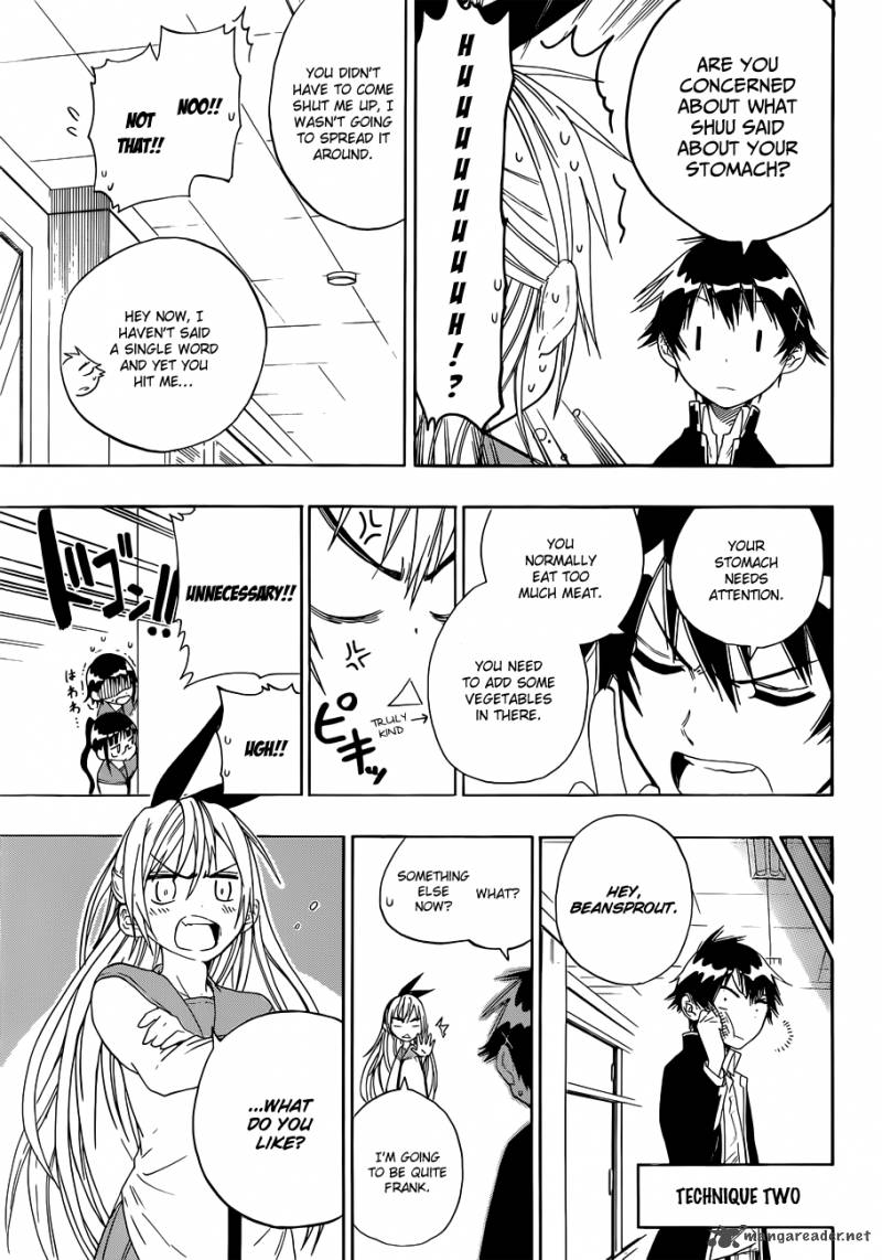 Nisekoi 12 10