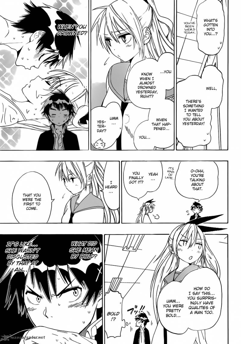 Nisekoi 12 12
