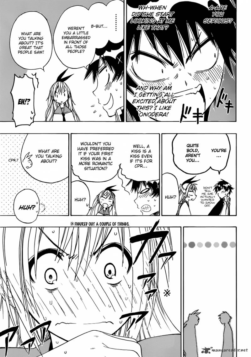 Nisekoi 12 14