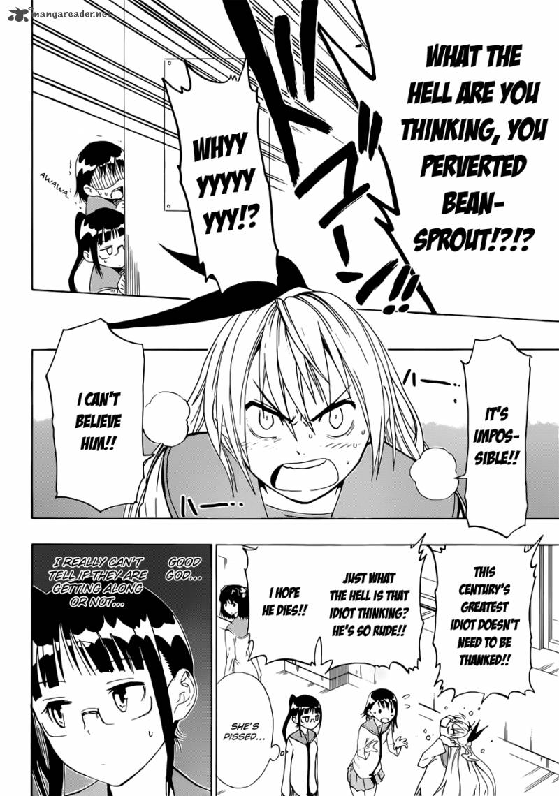 Nisekoi 12 15