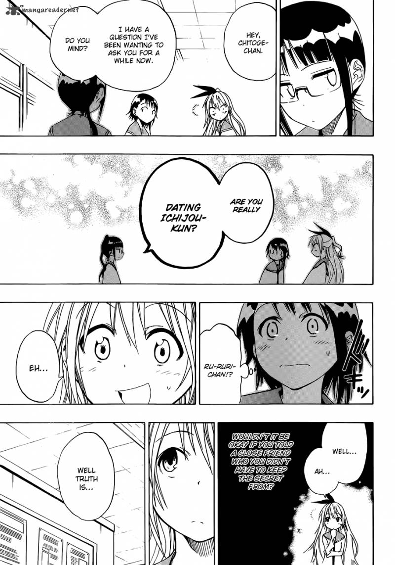 Nisekoi 12 16