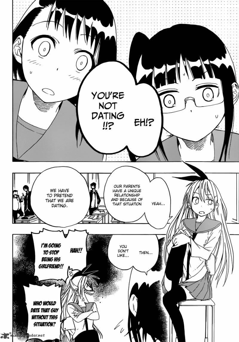 Nisekoi 12 17
