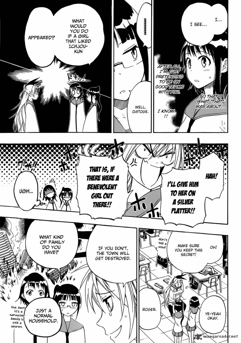 Nisekoi 12 18