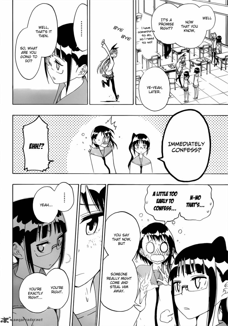 Nisekoi 12 19