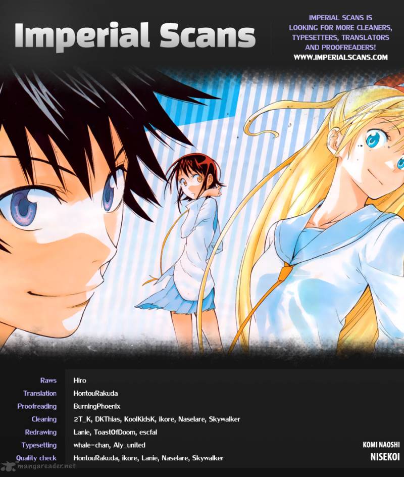 Nisekoi 12 3