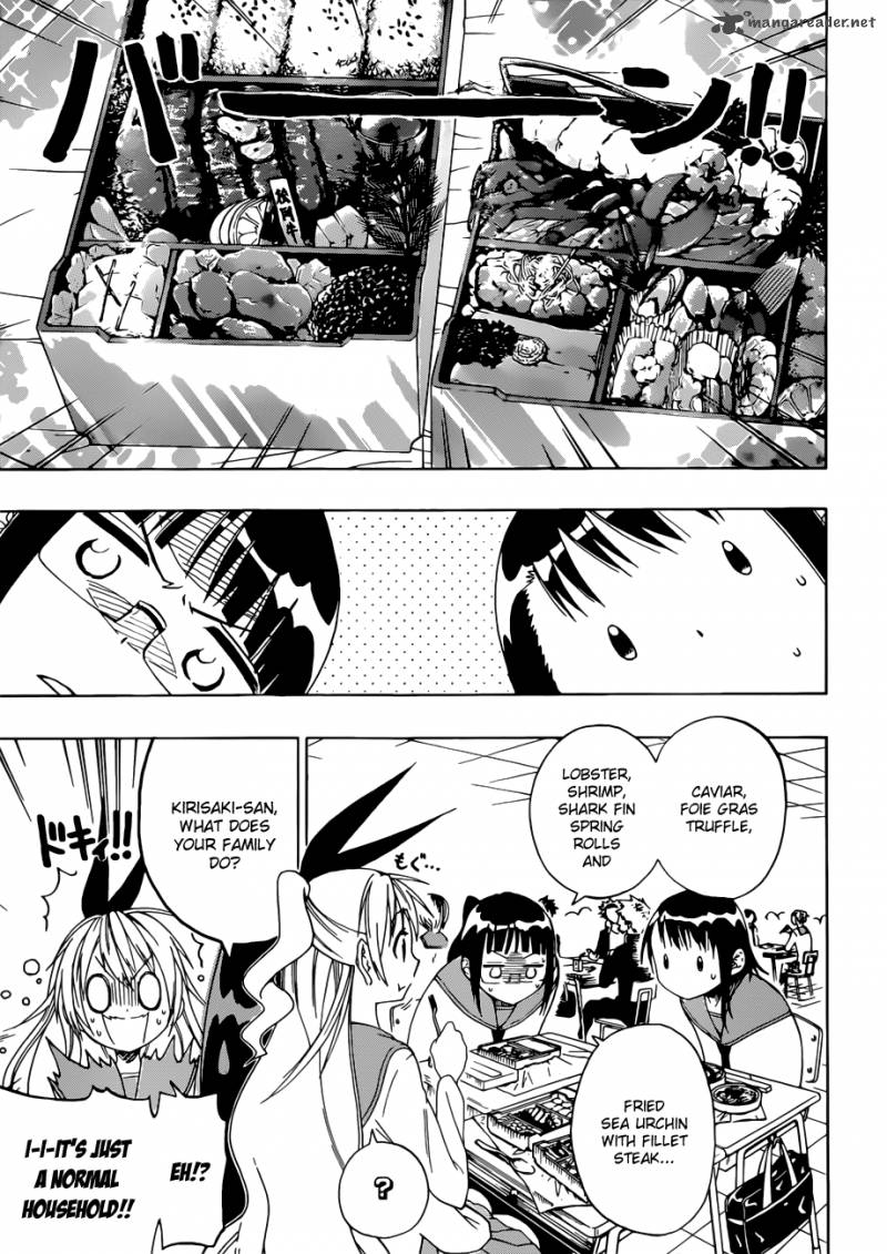 Nisekoi 12 4