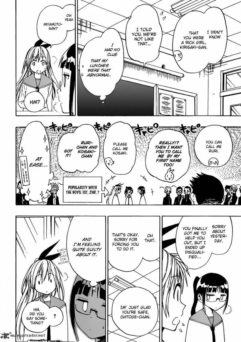 Nisekoi 12 5