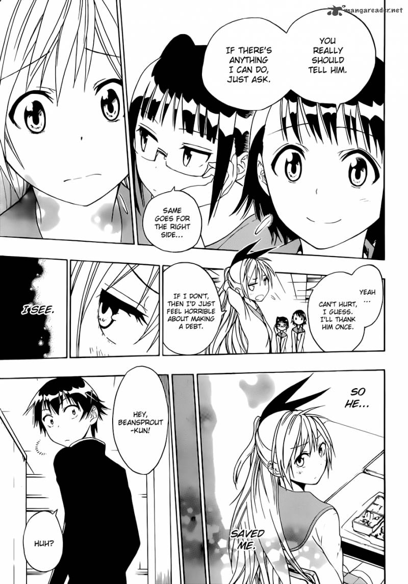 Nisekoi 12 8