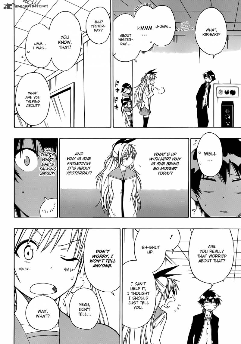 Nisekoi 12 9