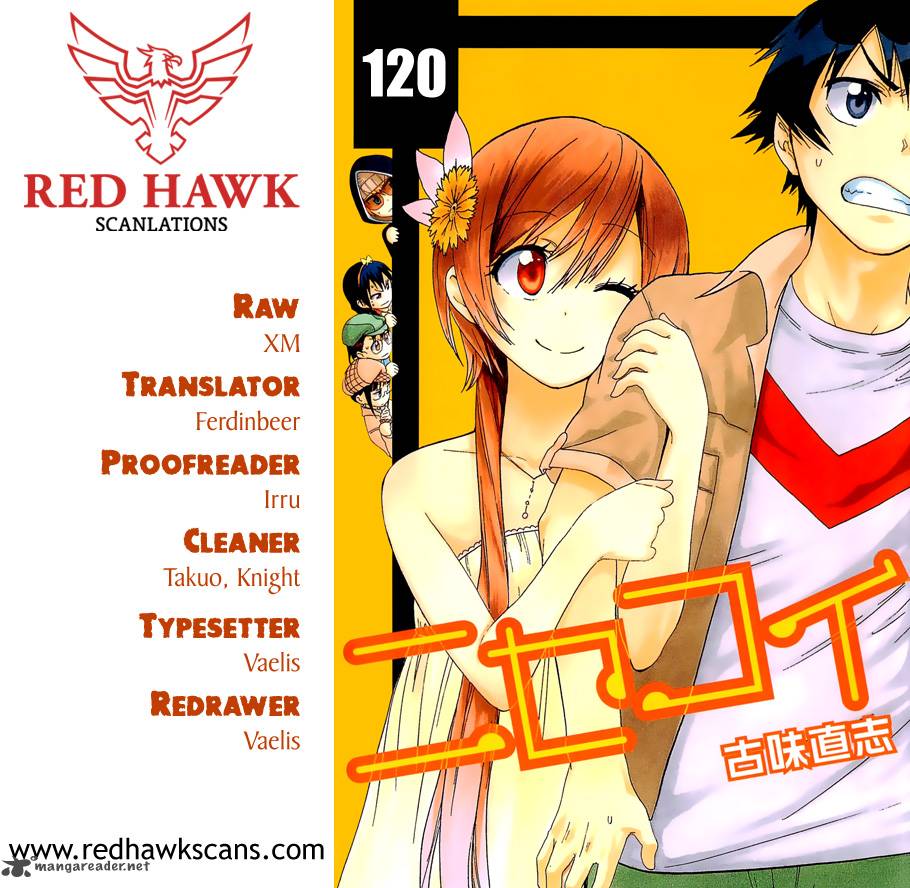Nisekoi 120 1