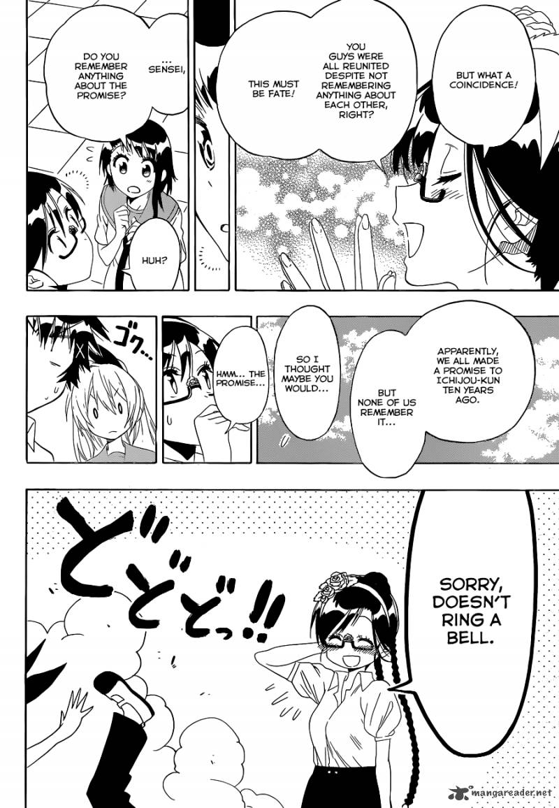 Nisekoi 120 11