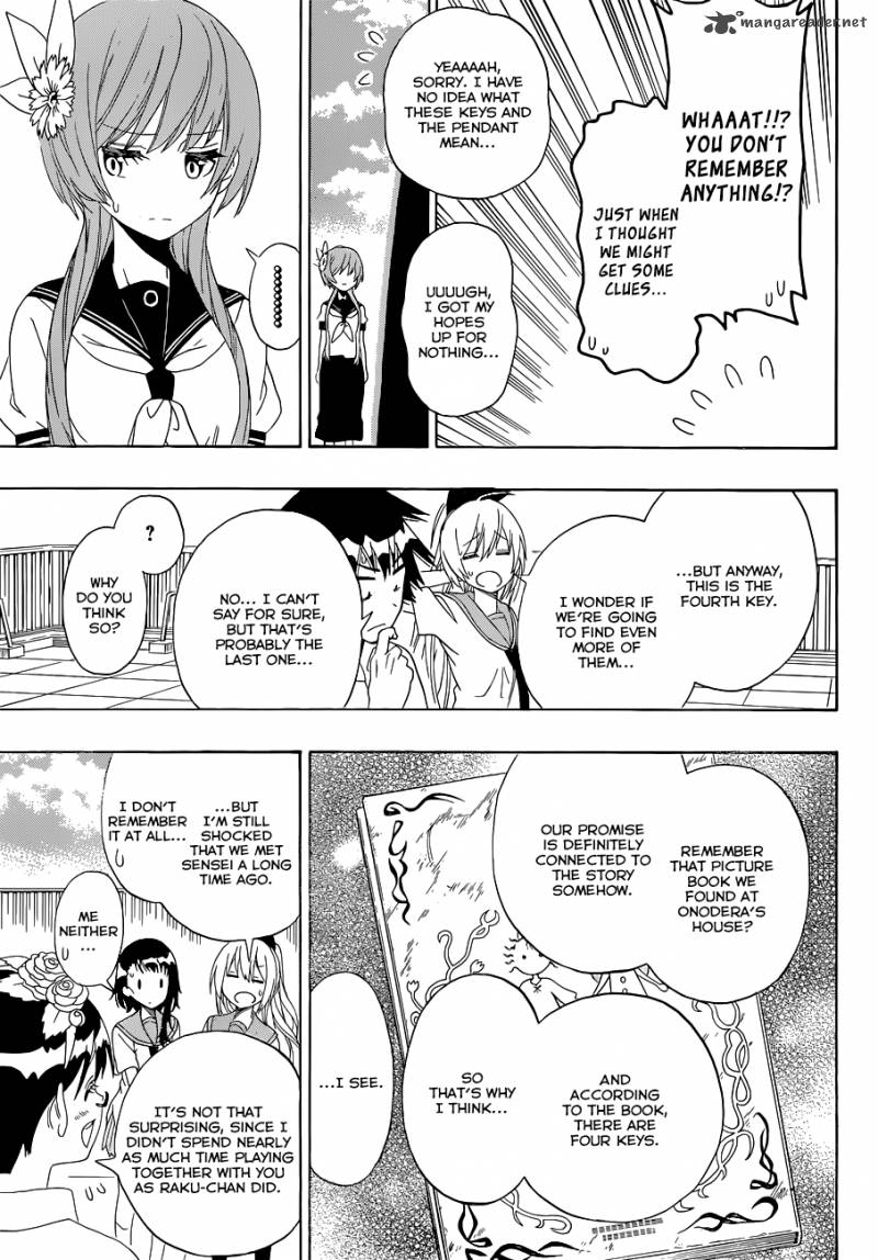 Nisekoi 120 12