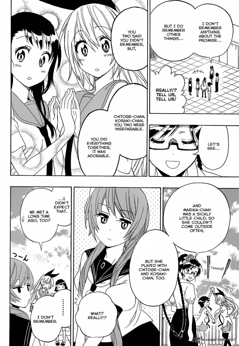 Nisekoi 120 13
