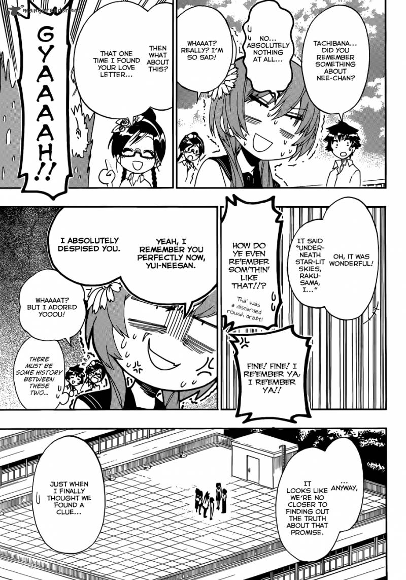 Nisekoi 120 16