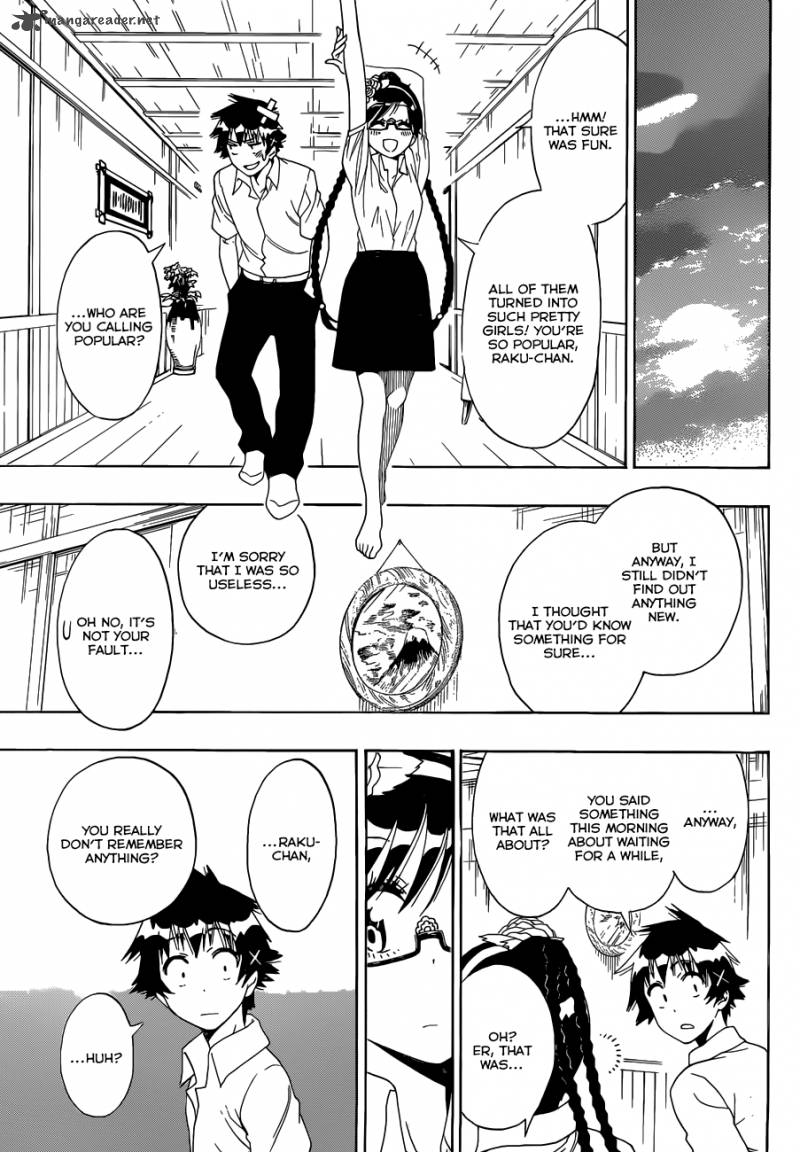 Nisekoi 120 18