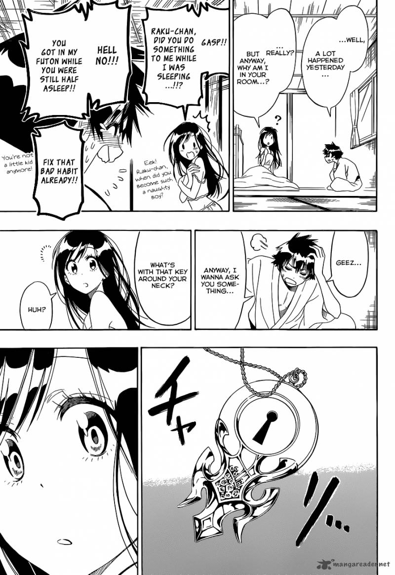 Nisekoi 120 4