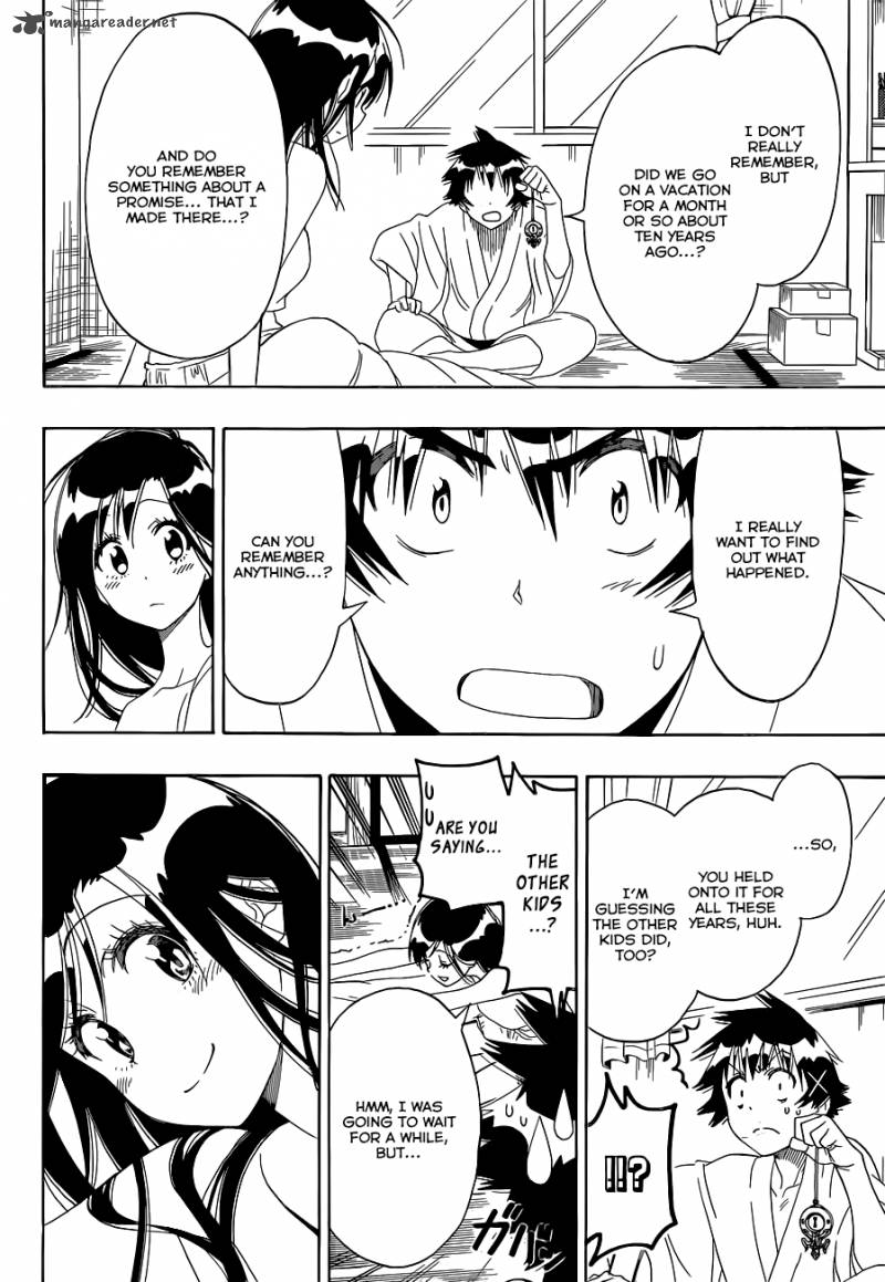 Nisekoi 120 5