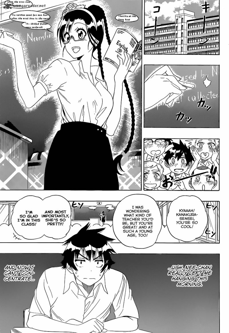 Nisekoi 120 6