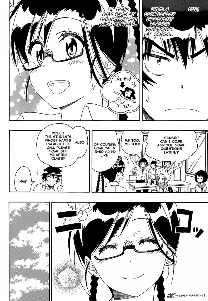 Nisekoi 120 7