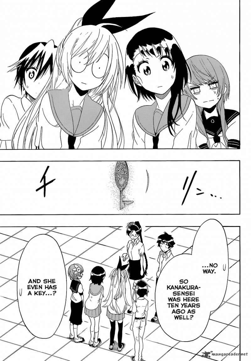 Nisekoi 120 8