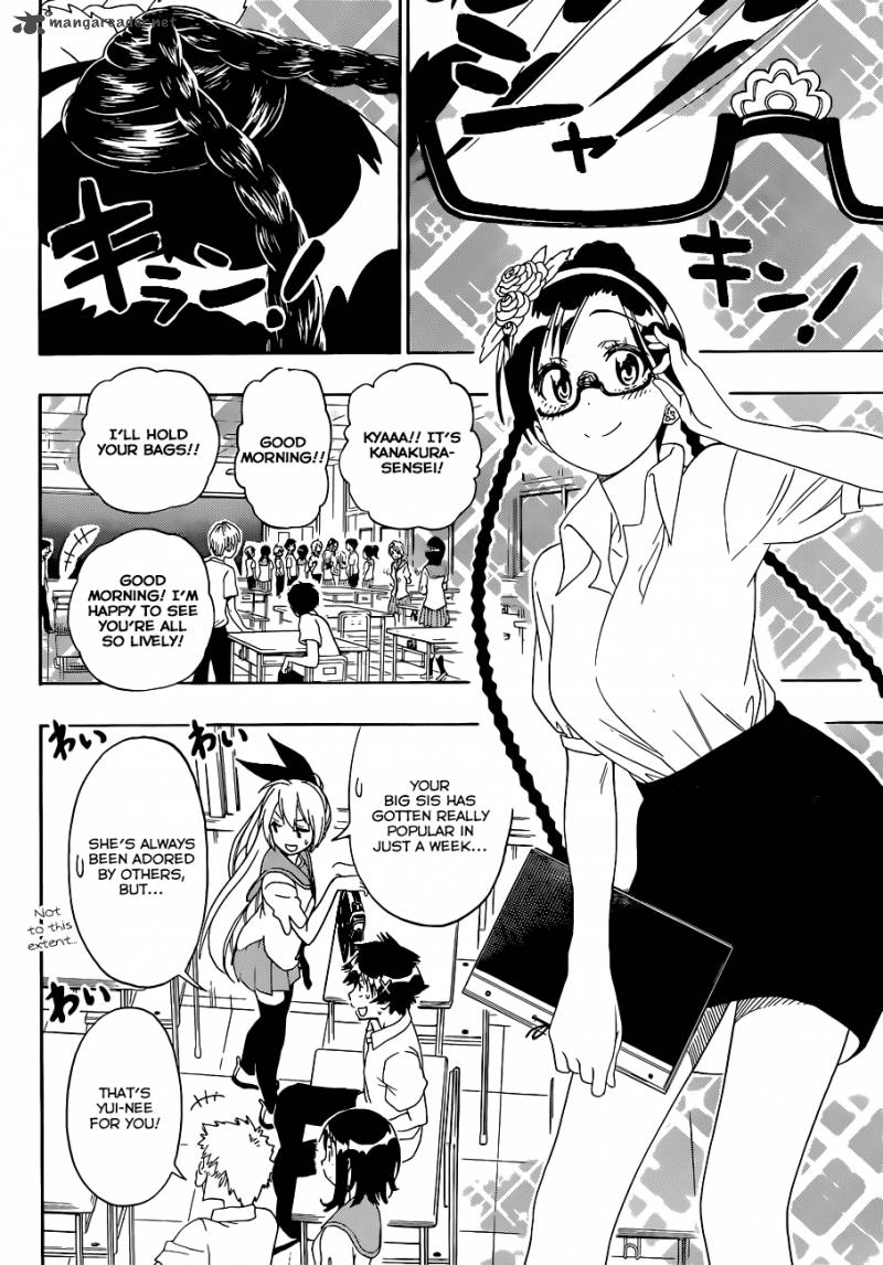 Nisekoi 121 10