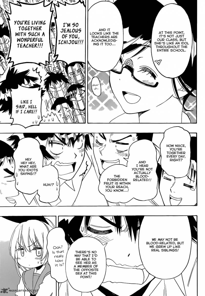 Nisekoi 121 11