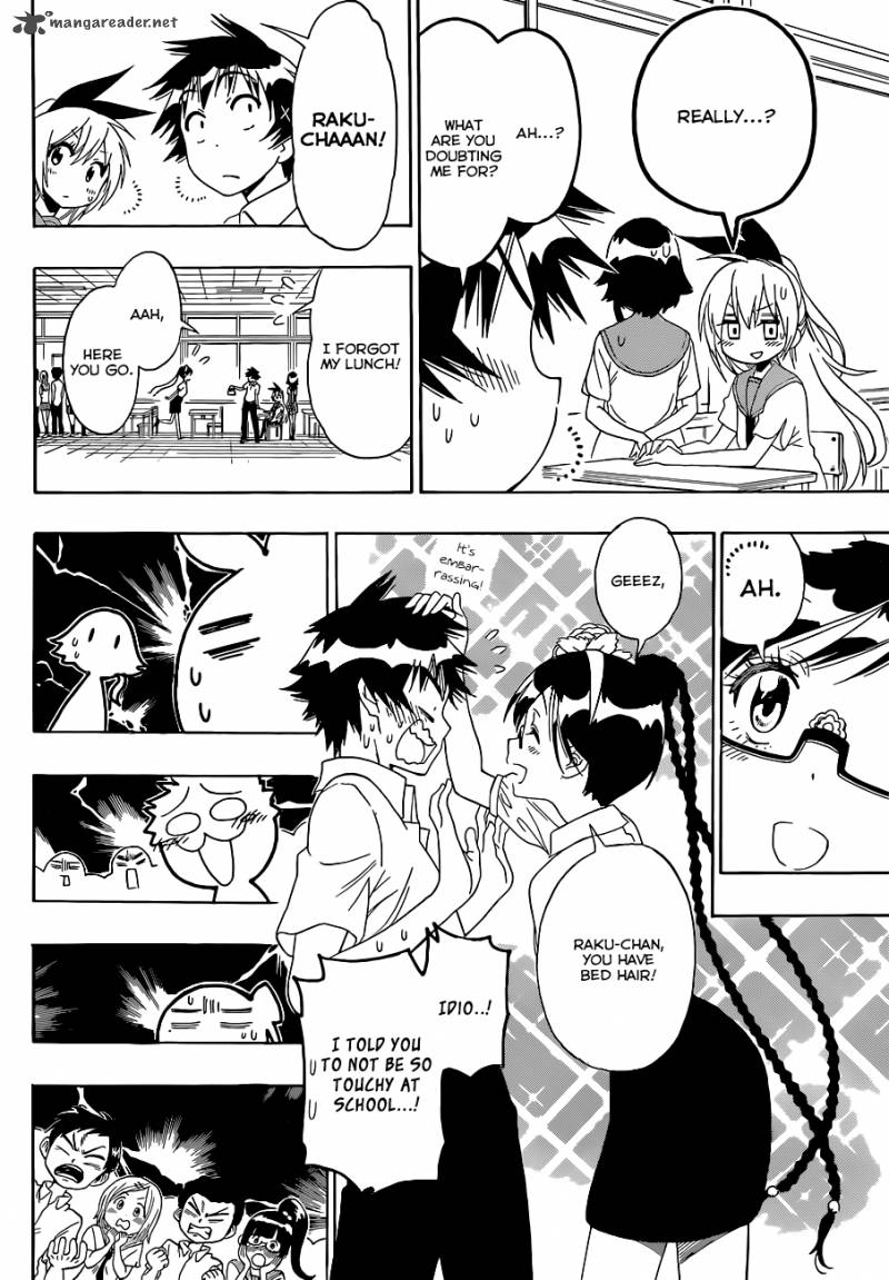 Nisekoi 121 12