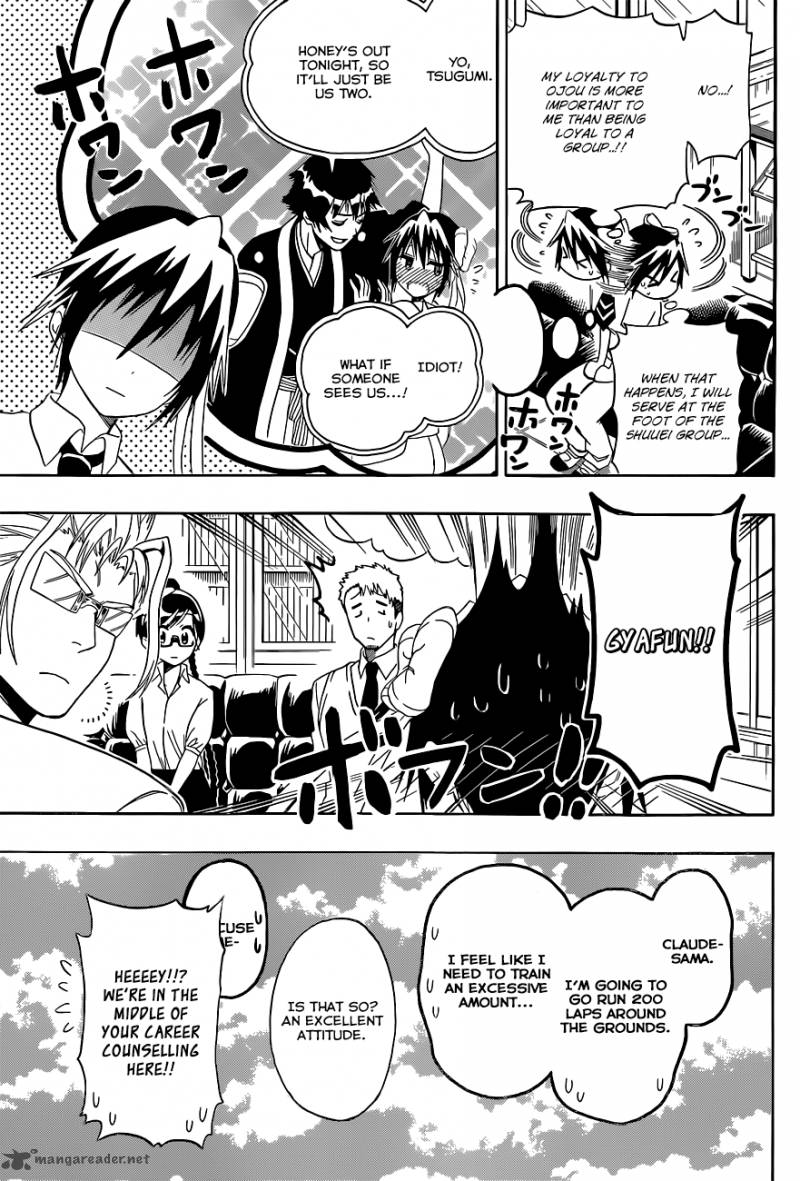 Nisekoi 122 11