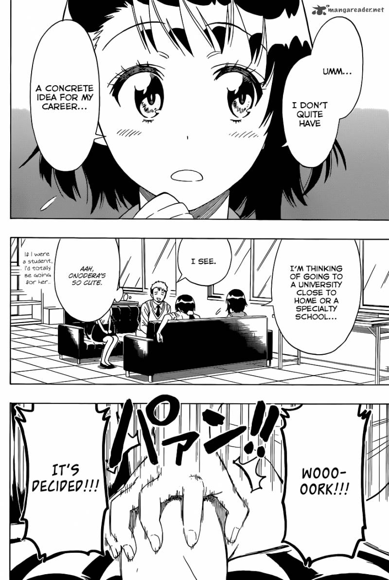 Nisekoi 122 12