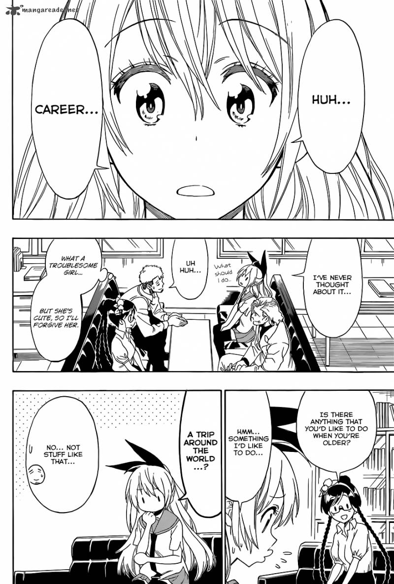 Nisekoi 122 14