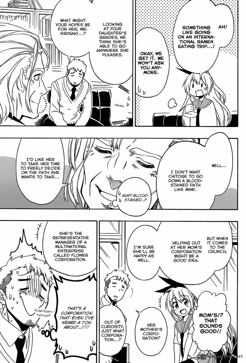 Nisekoi 122 15