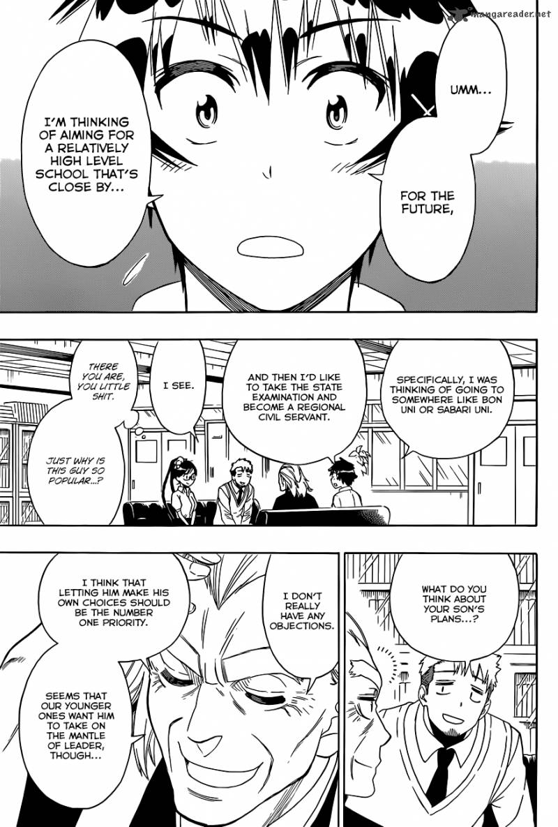 Nisekoi 122 17