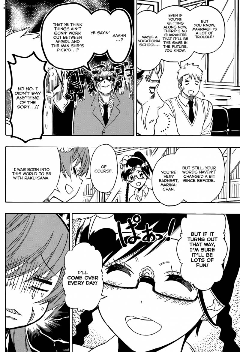 Nisekoi 122 8