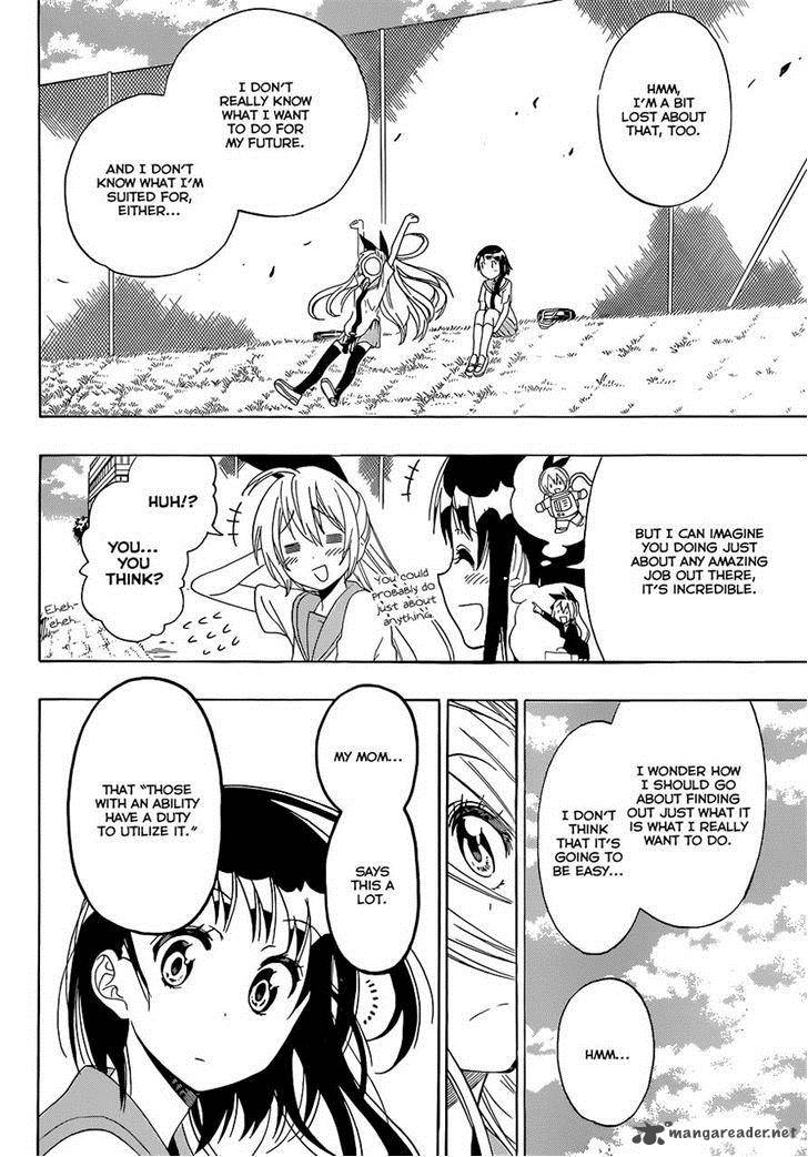 Nisekoi 123 10