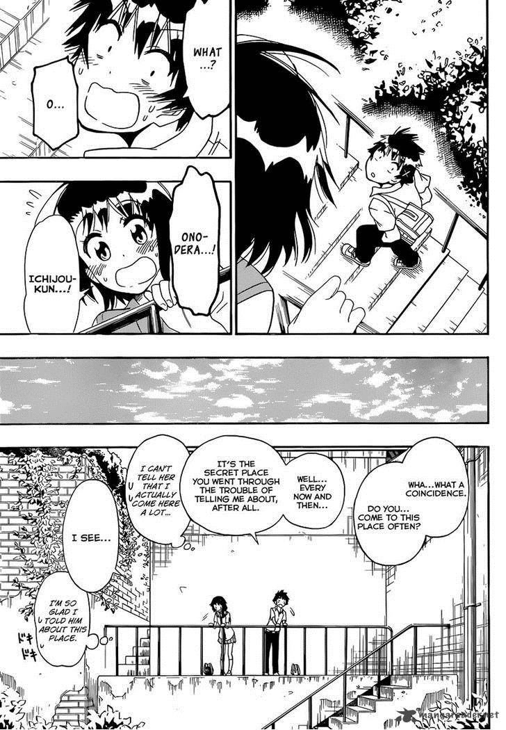 Nisekoi 123 13