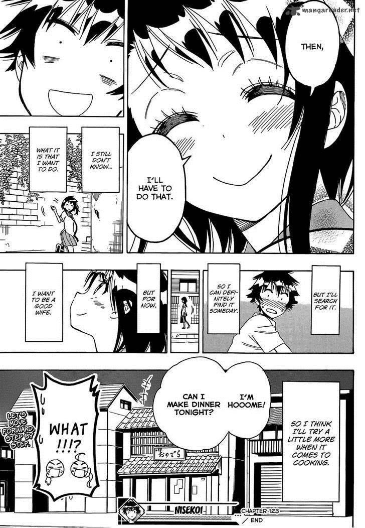 Nisekoi 123 19