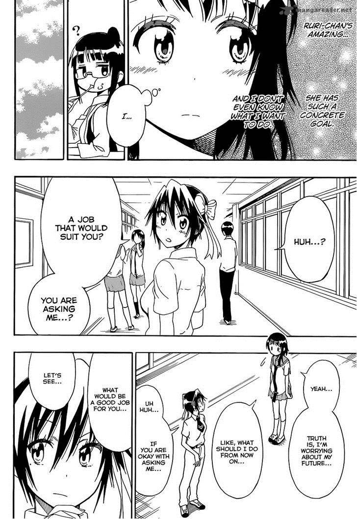 Nisekoi 123 6