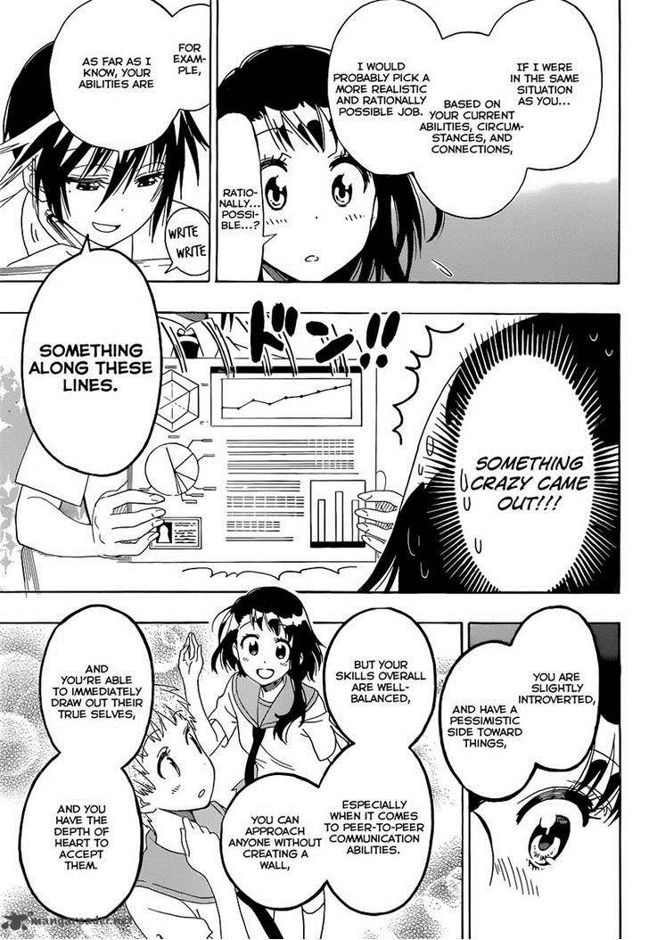 Nisekoi 123 7